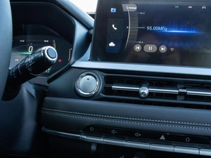 Внедорожник Xcite X-Cross 7 2024 года, 1899000 рублей, Петрозаводск