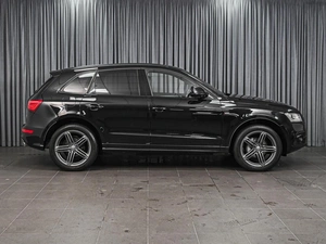 Внедорожник Audi Q5 2016 года, 2300000 рублей, Ставрополь