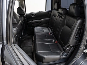 Внедорожник Honda Pilot 2012 года, 2090000 рублей, Краснодар
