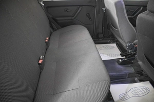 Внедорожник ВАЗ (LADA) 4x4 (Нива) 2019 года, 799000 рублей, Кемерово