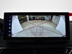 Внедорожник Peugeot 5008 2024 года, 4469000 рублей, Казань