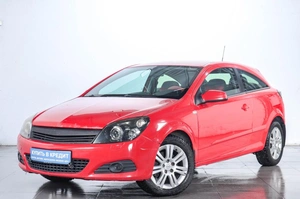 Хетчбэк Opel Astra GTC 2007 года, 439000 рублей, Челябинск