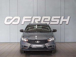 Универсал ВАЗ (LADA) Vesta 2021 года, 1130000 рублей, Муром