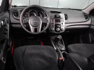 Седан Kia Cerato 2011 года, 799000 рублей, Воронеж