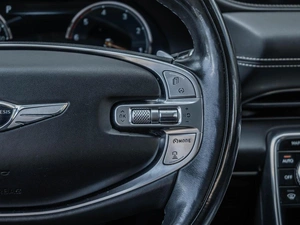 Внедорожник Genesis GV80 2020 года, 4699000 рублей, Ставрополь