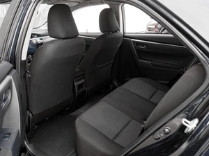 Седан Toyota Corolla 2014 года, 999000 рублей, Тюмень