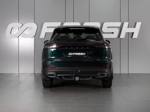 Внедорожник Chery Tiggo 9 2024 года, 3430000 рублей, Минеральные Воды