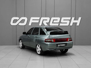 Хетчбэк ВАЗ (LADA) 2112 2006 года, 599000 рублей, Тверь