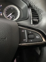 Внедорожник Skoda Kodiaq 2019 года, 2917000 рублей, Солонцы