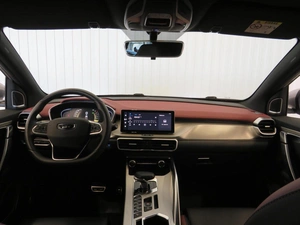 Внедорожник Belgee X50 2024 года, 1698000 рублей, Калуга