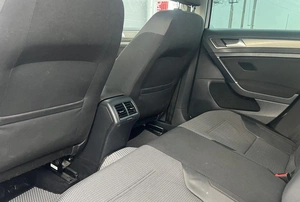 Универсал Volkswagen Golf 2013 года, 854000 рублей, Солонцы