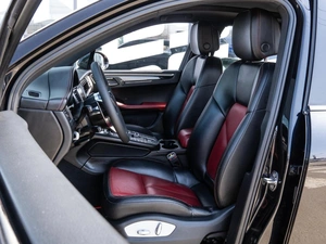 Внедорожник Porsche Macan S 2017 года, 4071000 рублей, Краснодар