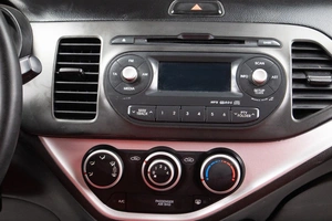 Хетчбэк Kia Picanto 2014 года, 829000 рублей, Оренбург