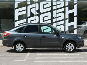 Лифтбек ВАЗ (LADA) Granta 2019 года, 669000 рублей, Волгоград