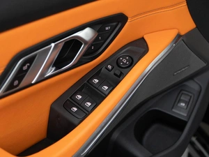 Седан BMW M3 2023 года, 10998055 рублей, Москва