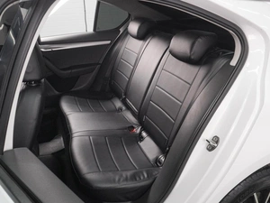 Лифтбек Skoda Octavia 2016 года, 1199000 рублей, Воронеж