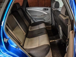 Универсал Chevrolet Lacetti 2008 года, 370000 рублей, Муром