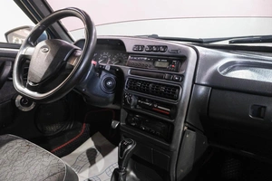 Хетчбэк ВАЗ (LADA) 2114 Samara 2008 года, 249000 рублей, Новокузнецк