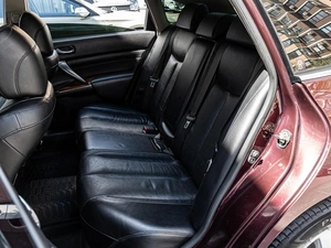 Седан Nissan Teana 2011 года, 1120000 рублей, Краснодар
