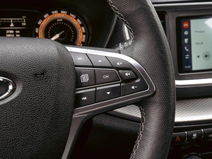 Седан ВАЗ (LADA) Vesta 2024 года, 1385000 рублей, Краснодар