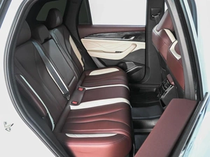 Внедорожник Geely Monjaro 2023 года, 3239000 рублей, Аксай
