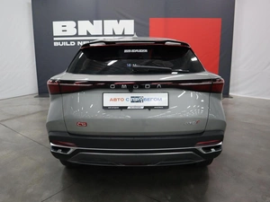 Внедорожник OMODA C5 2023 года, 1750000 рублей, Курск