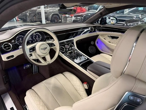 Купе Bentley Continental GT 2021 года, 22000000 рублей, Павловская Слобода