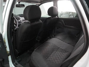 Хетчбэк ВАЗ (LADA) Kalina 2012 года, 399000 рублей, Воронеж