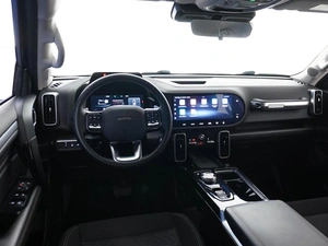 Внедорожник Haval Dargo 2023 года, 2399077 рублей, Москва