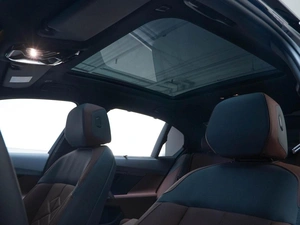 Седан BMW 5 серия 2024 года, 7490055 рублей, Москва