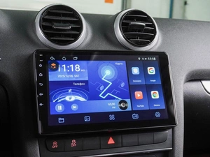 Хетчбэк Audi A3 2012 года, 869000 рублей, Воронеж