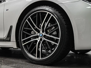 Седан BMW 7 серия 2018 года, 4235000 рублей, Ставрополь