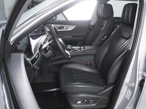 Внедорожник Chery Tiggo 8 Pro Max 2024 года, 2430000 рублей, Ростов-на-Дону