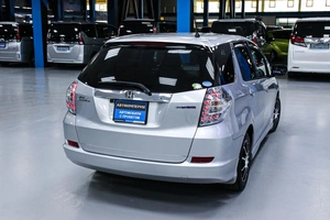 Универсал Honda Fit Shuttle 2011 года, 853000 рублей, Солонцы