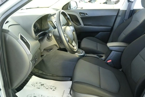 Внедорожник Hyundai Creta 2020 года, 2069000 рублей, Омск
