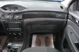 Седан Dongfeng S30 2014 года, 549000 рублей, Омск