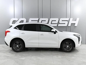 Внедорожник Haval Jolion 2023 года, 1819000 рублей, Ростов-на-Дону