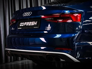 Купе Audi A5 2016 года, 2999000 рублей, Тюмень