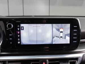 Седан Kia K5 2020 года, 2444000 рублей, Тюмень