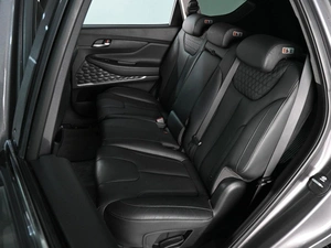 Внедорожник Hyundai Santa Fe 2019 года, 3149000 рублей, Аксай