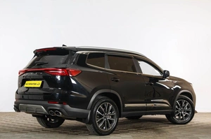 Внедорожник Chery Tiggo 8 Pro Max 2025 года, 2999000 рублей, Тюмень