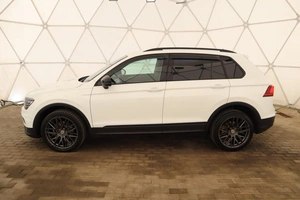 Внедорожник Volkswagen Tiguan 2019 года, 2289000 рублей, Обнинск