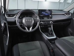 Внедорожник Toyota RAV4 2025 года, 4260000 рублей, Ростов-на-Дону