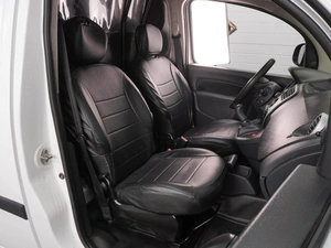 Renault Kangoo, II рестайлинг (2013—н. в.), 1.6 MT (102 л.с.) 2015г. 2015 года, 1060000 рублей, Воронеж