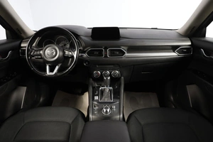 Внедорожник Mazda CX-5 2018 года, 2339000 рублей, Новосибирск