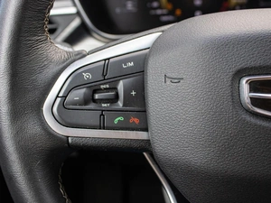 Внедорожник Geely Atlas Pro 2021 года, 1899000 рублей, Петрозаводск