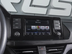 Лифтбек Volkswagen Polo 2022 года, 1680000 рублей, Ростов-на-Дону