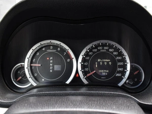 Седан Honda Accord 2008 года, 1215000 рублей, Краснодар
