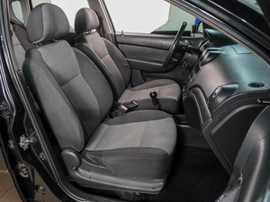 Хетчбэк Chevrolet Aveo 2009 года, 349000 рублей, Воронеж