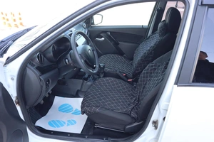 Седан ВАЗ (LADA) Granta 2022 года, 790000 рублей, Мирное